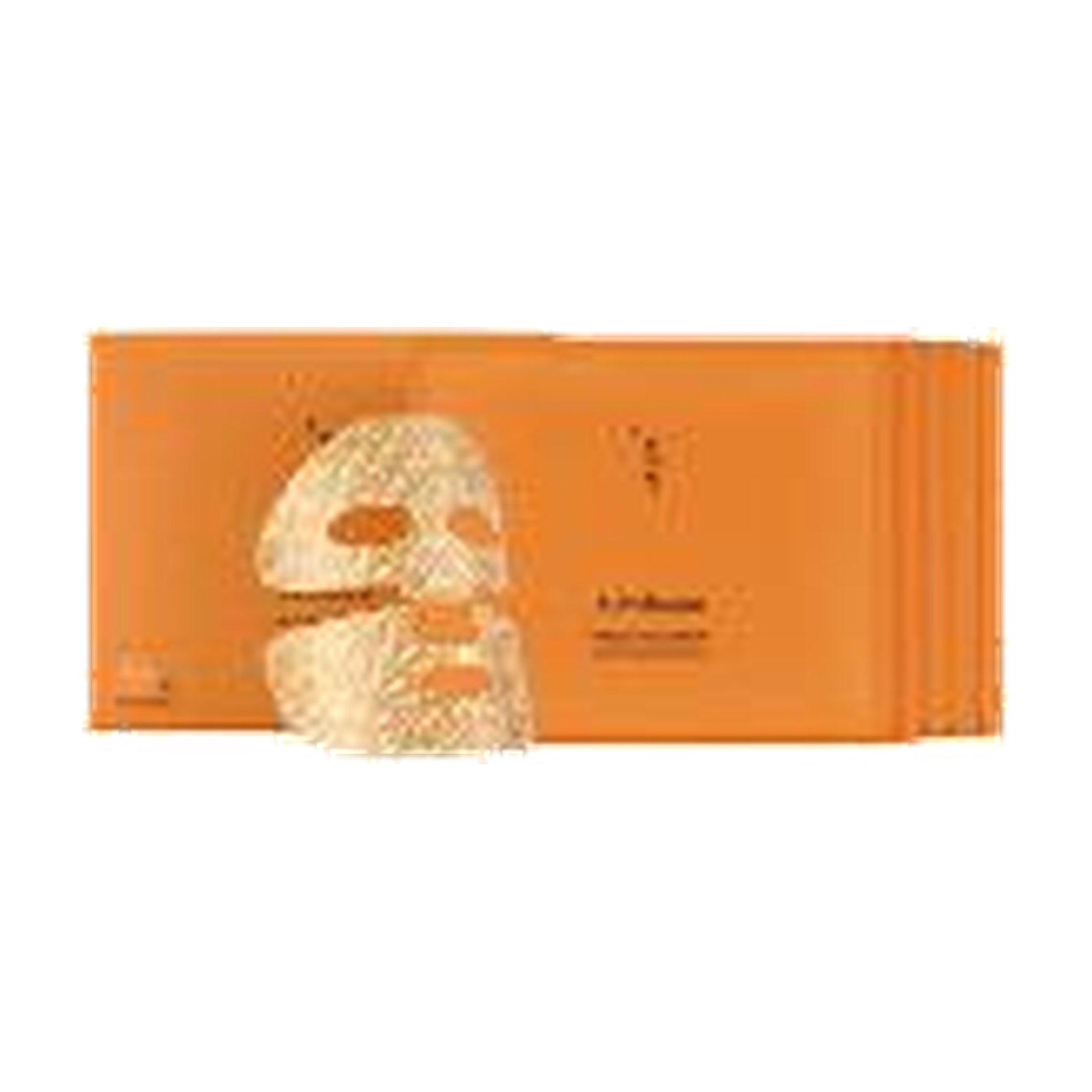 Sulwhasoo Concentrated Ginseng Rejuvenating Mask EX 5ea