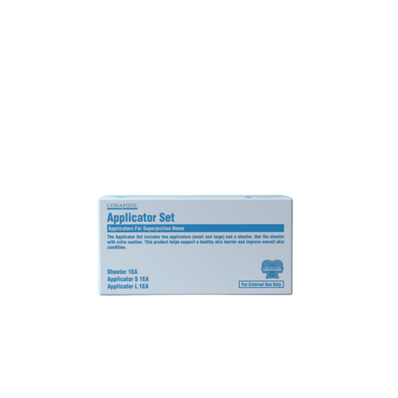 CONAPIDIL conapidil Applicator Kit