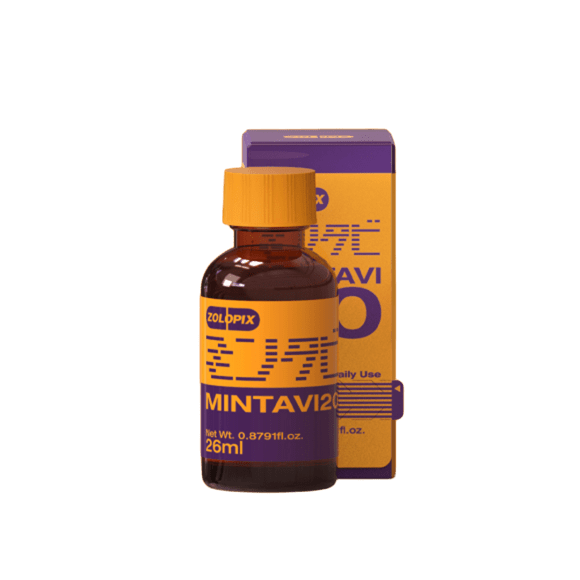 ZOLOPIX MINTAVI 20 主图