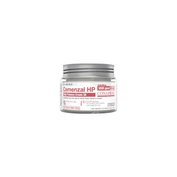 CONAPIDIL CEMENZAL HP 50ML