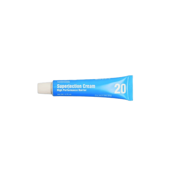 CONAPIDIL CONAPIDIL SUPERJECTION CREAM 20