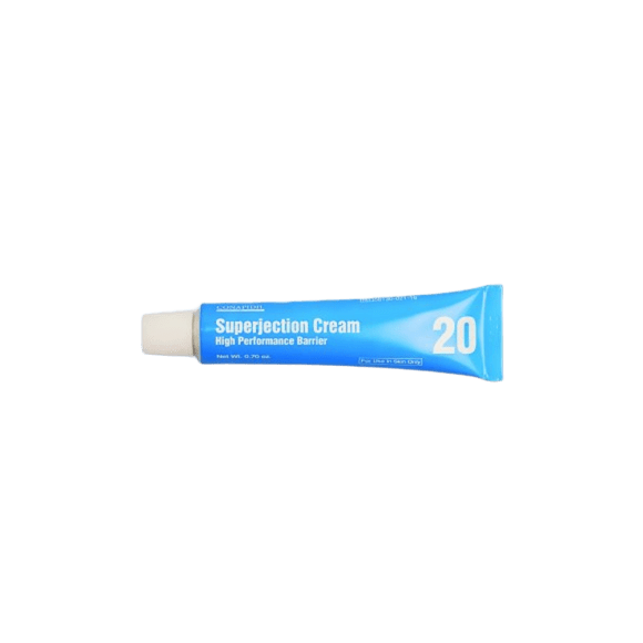 CONAPIDIL SUPERJECTION CREAM 20