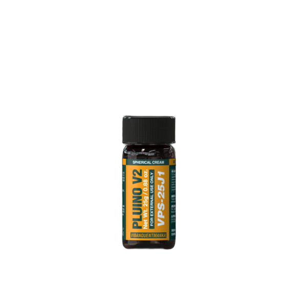 VIBANQUENTMANKA VIBANQUENTMANKA PLUINO V2 VPS-25J1 | Deep Moisturizing &amp; Skin Barrier Cream