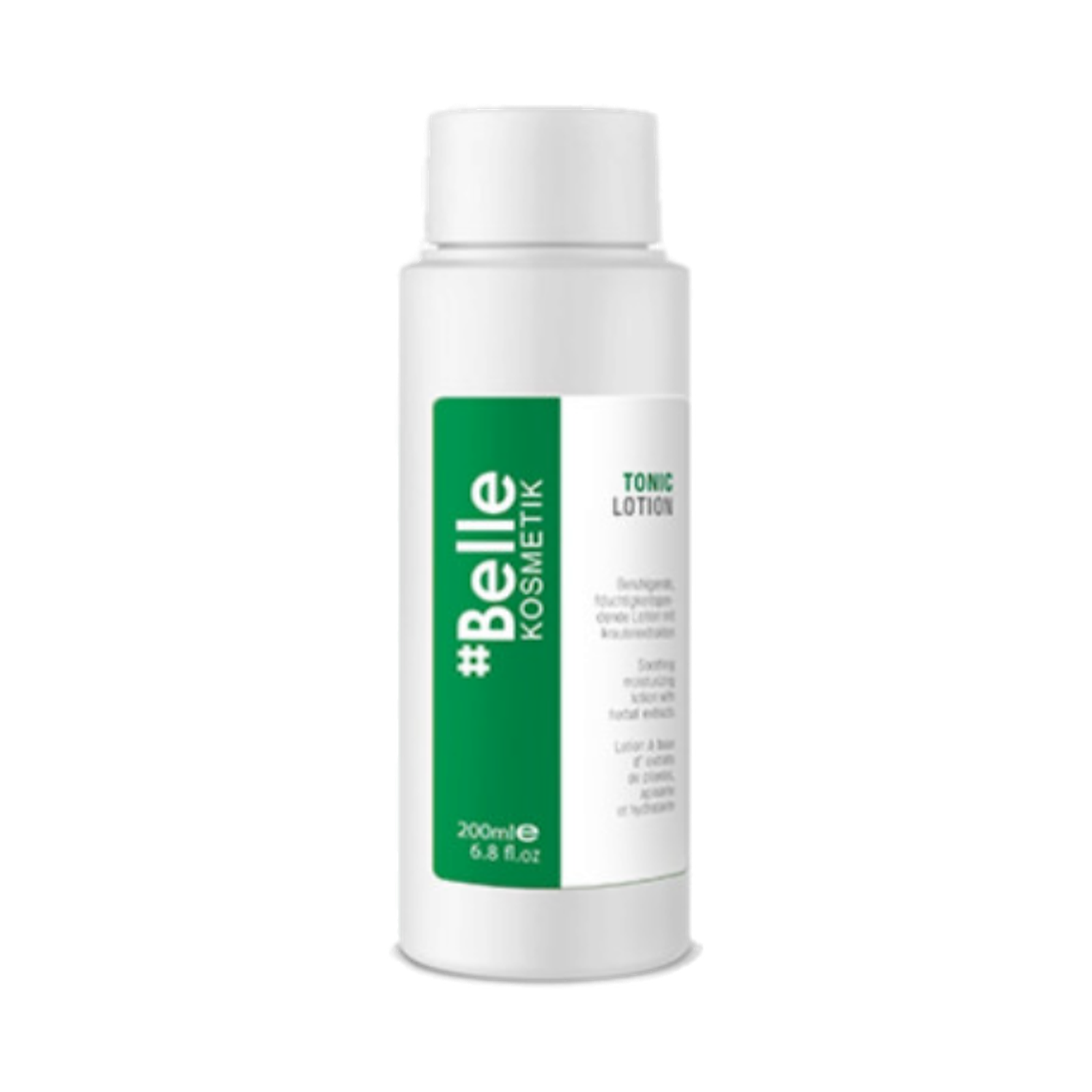 #BELLE Tonic Lotion 200ml