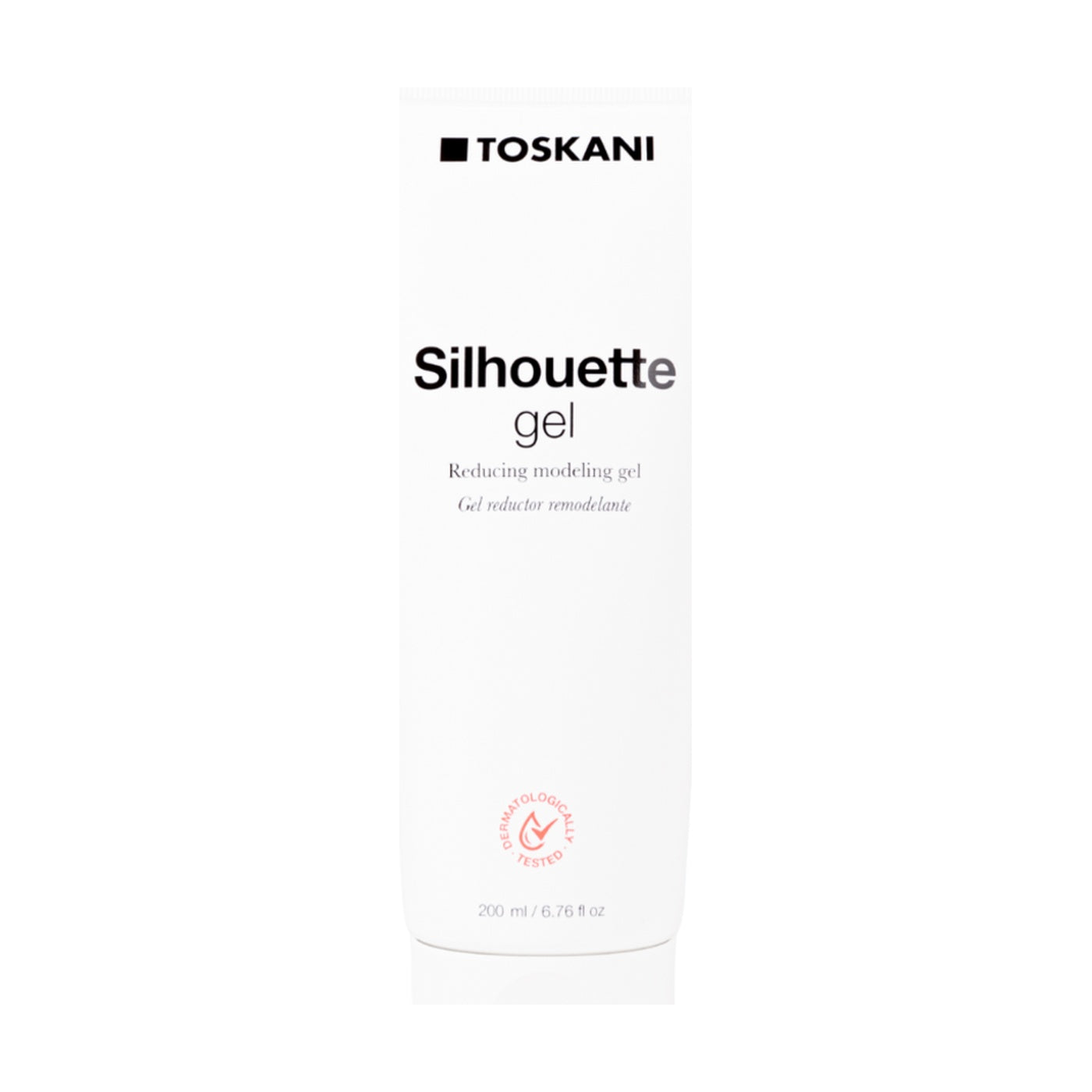 TOSKANI Silhouette Gel 200ml product image Main image
