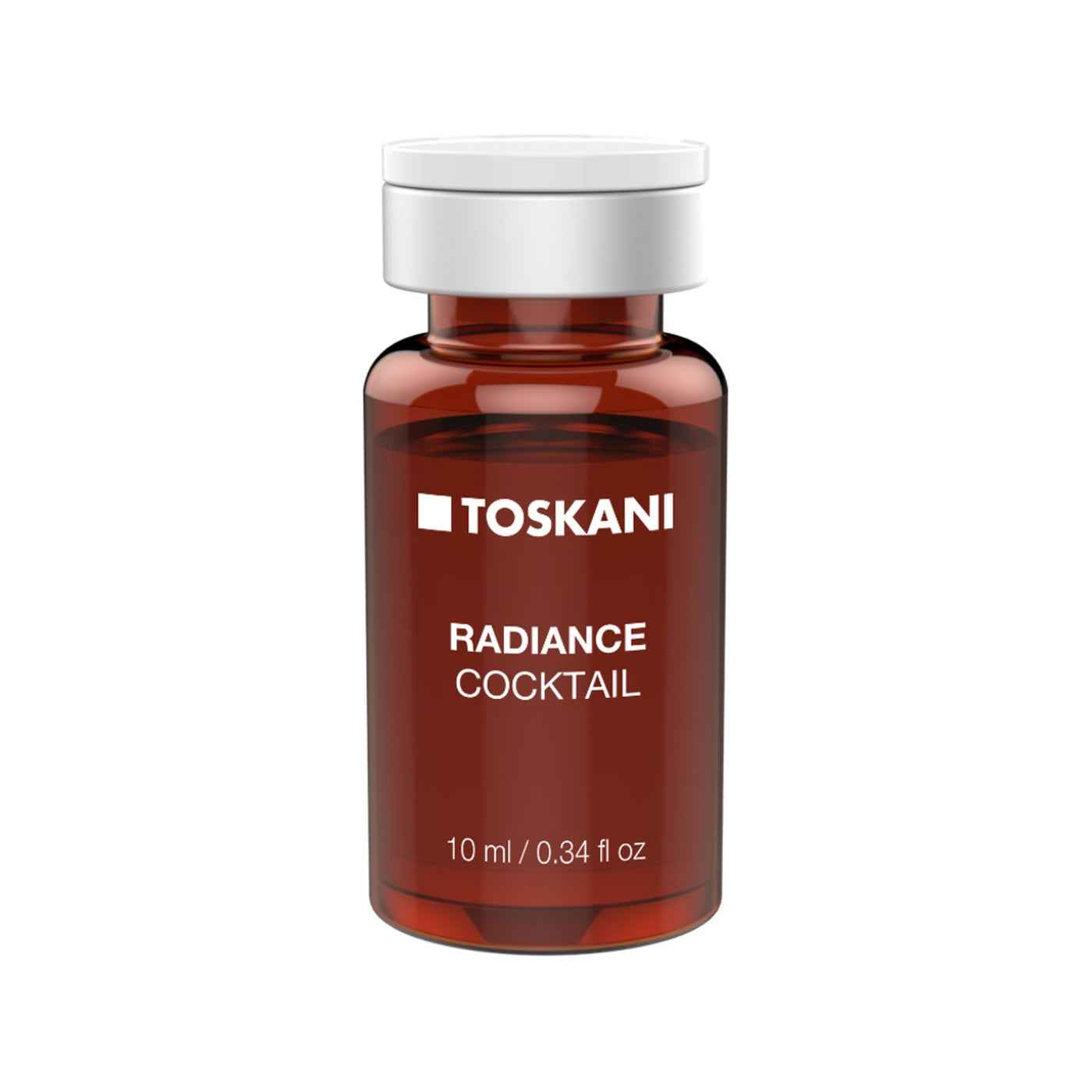 TOSKANI Radiance Cocktail (10ml x 5ea)