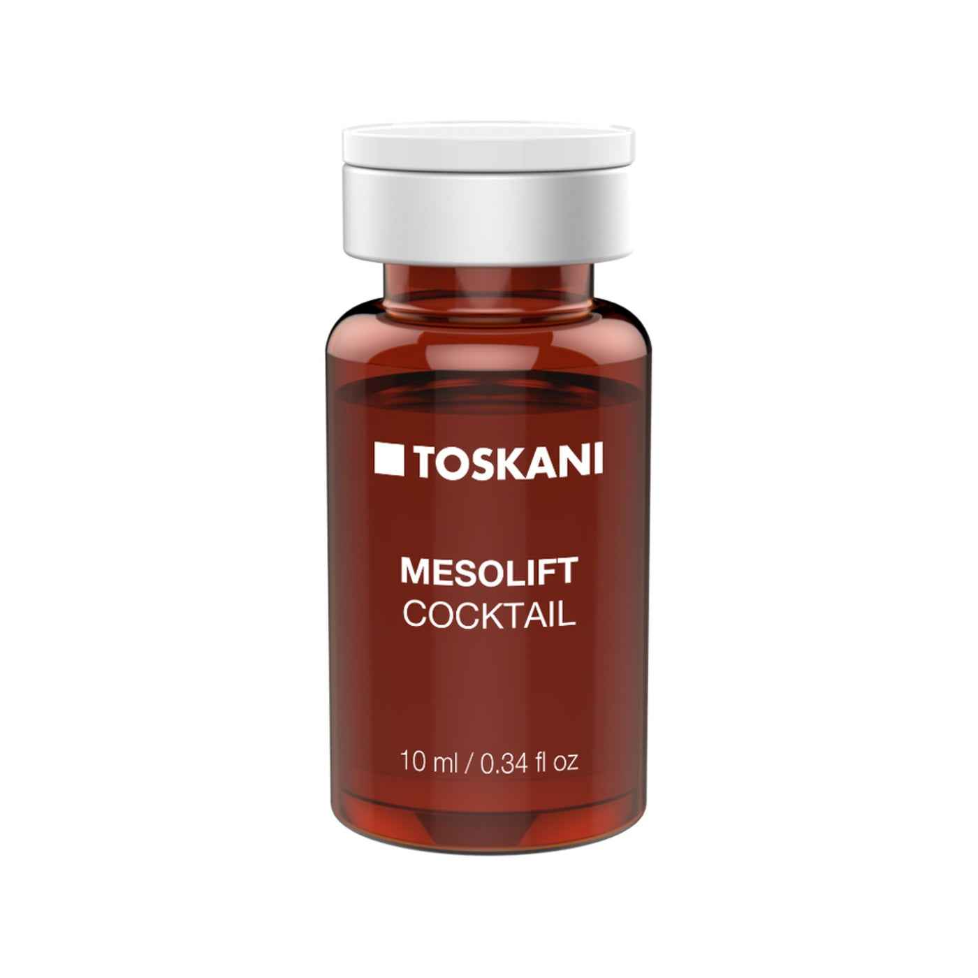 TOSKANI Mesolift Cocktail (10ml x 5ea) Main image