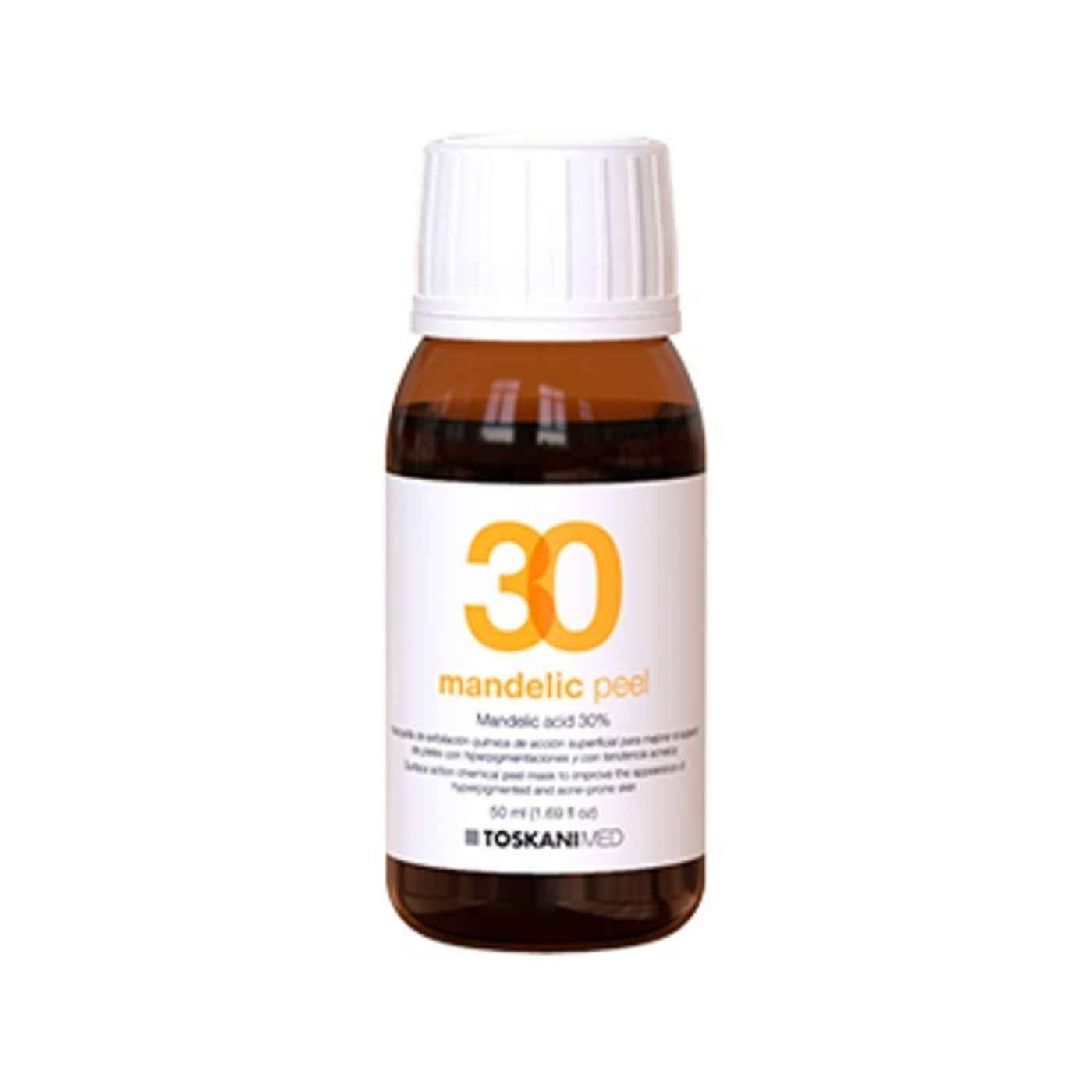 TOSKANI Mandelic Peel (50ml)