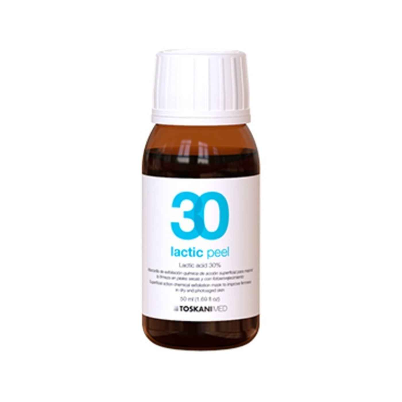 TOSKANI Lactic Peel (50ml) Main image