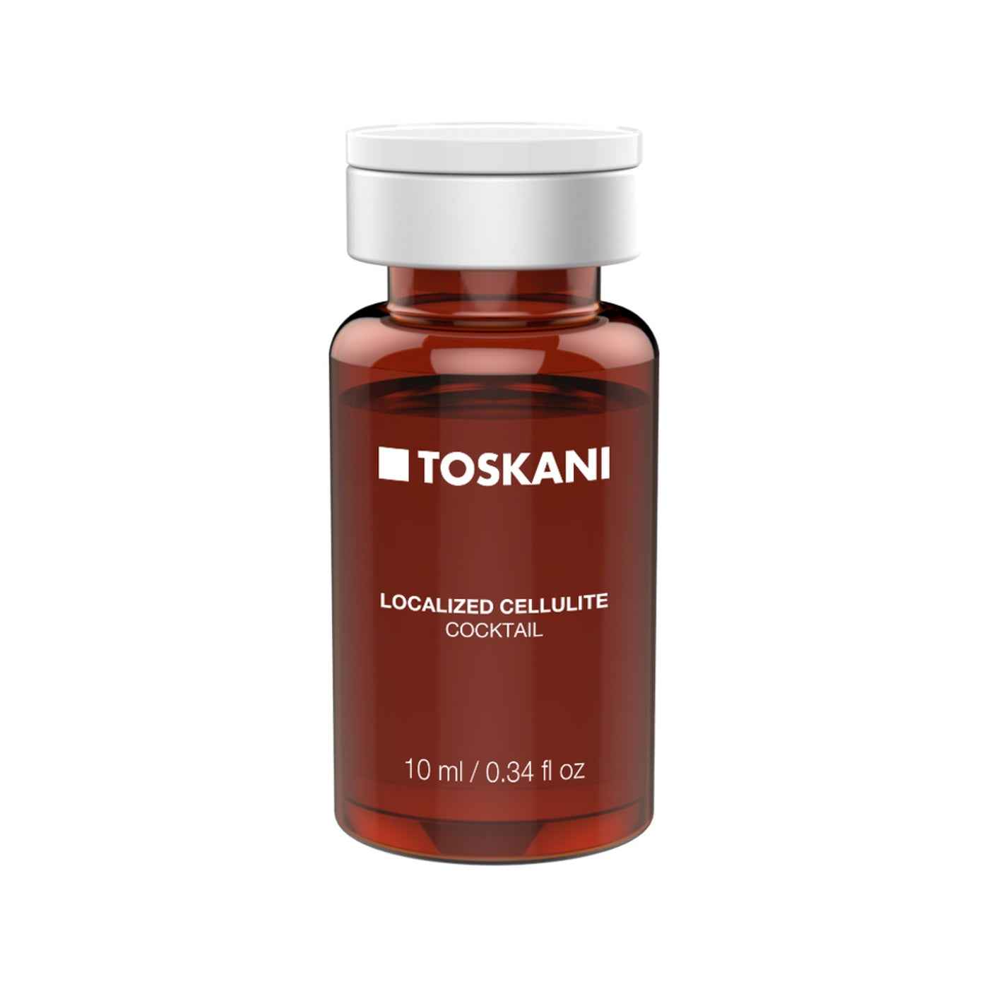 TOSKANI Localized Cellulite Cocktail (10ml x 5ea) Main image