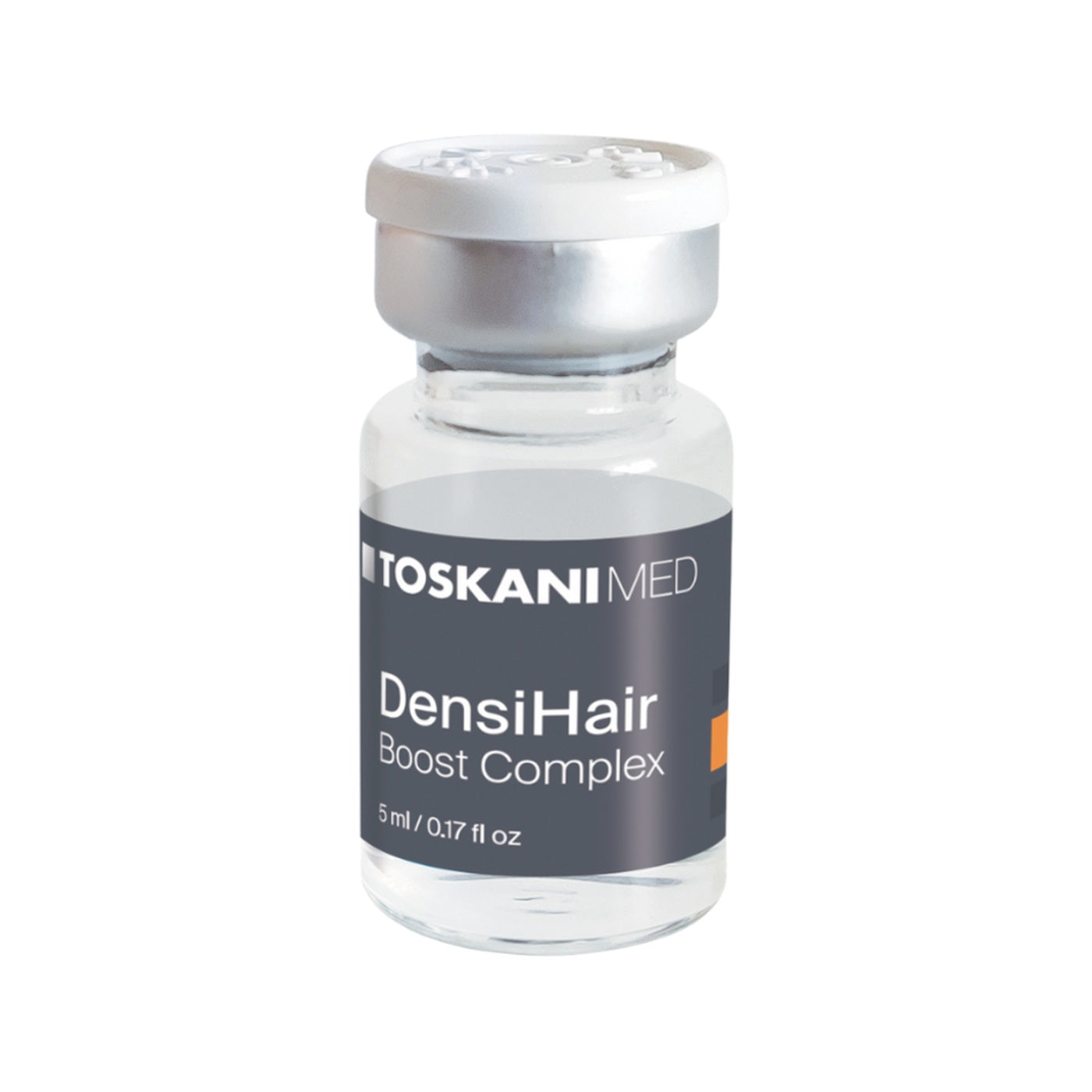 TOSKANI Densi Hair Boost Complex 10ml x 5ea product image
