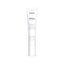 TOSKANI Radiance Eye Contour Cream 15ml product image