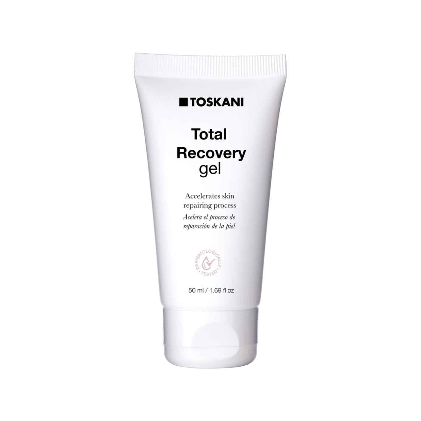 TOSKANI Total Recovery Gel (50ml)