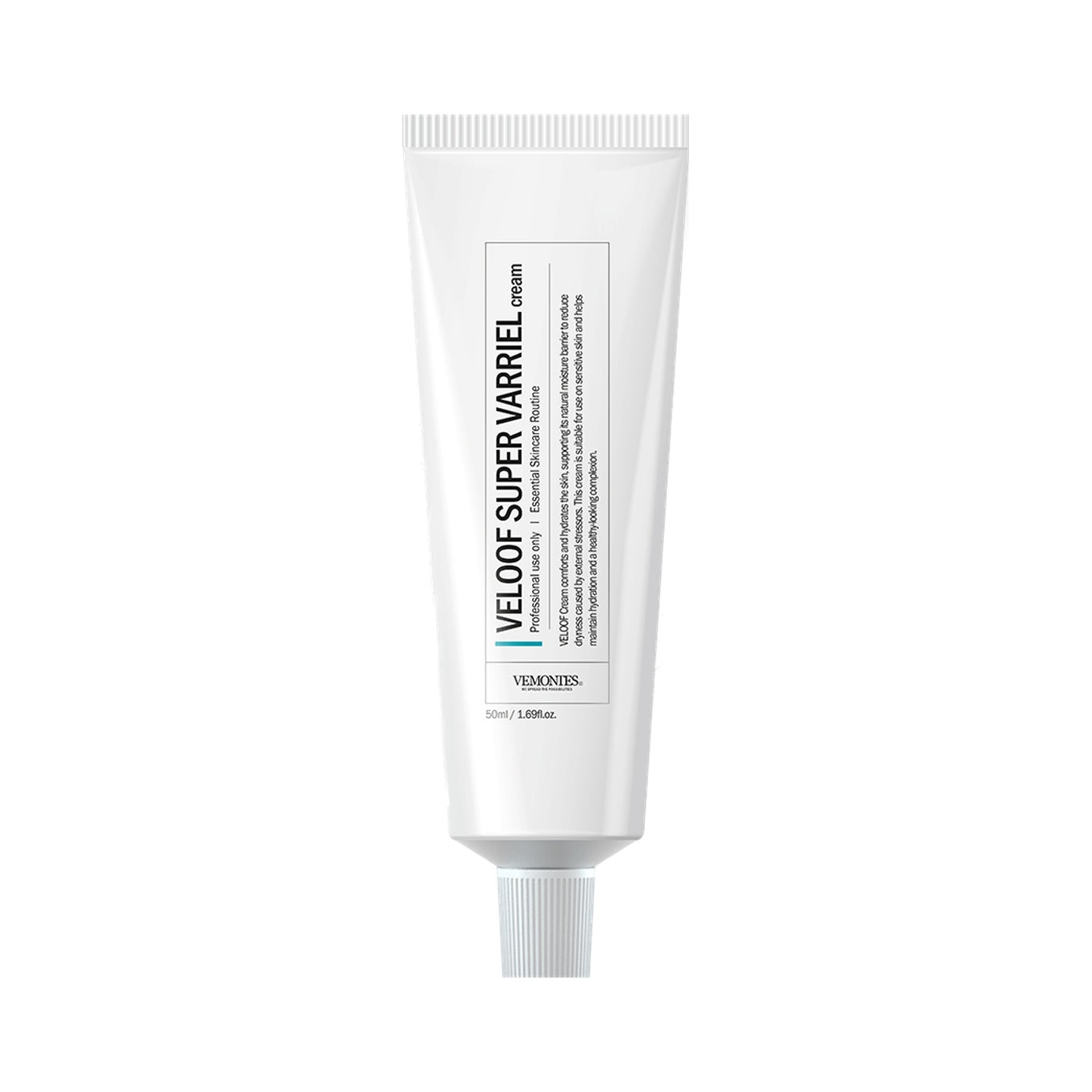 VEMONTES VELOOF SUPER VARRIEL CREAM 50ml - KRKOCO