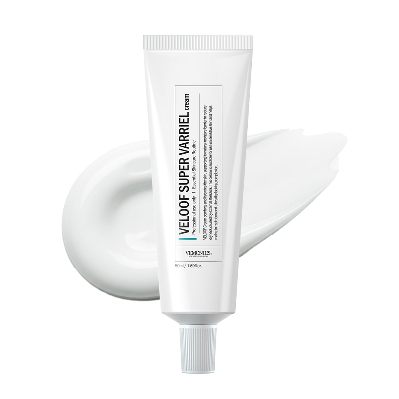 VEMONTES Vellup Super Barrier Cream 50ml