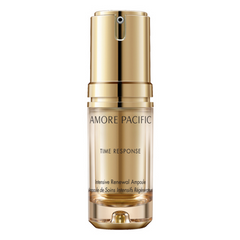 AMORE PACIFIC TIME RESPONSE Intensive Renewal Ampoule 7ml
