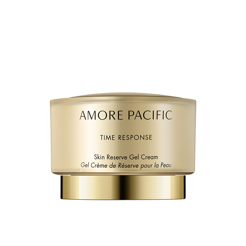 AMORE PACIFIC TIME RESPONSE Skin Reserve Gel Cream 50ml