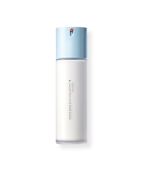 LANEIGE WATER BANK BLUE HYALURONIC EMULSION FOR COMBINATION TO OILY SKIN krkoco
